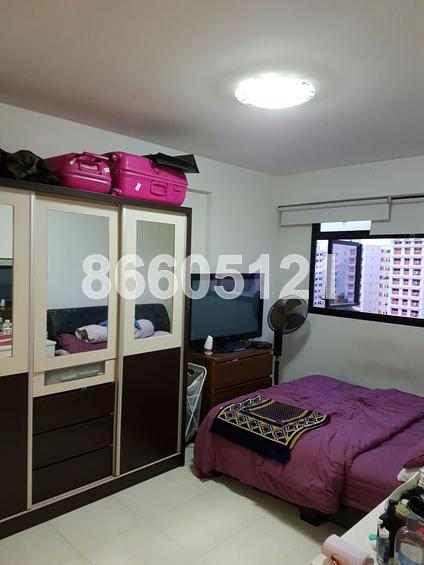 Blk 535 Choa Chu Kang Street 51 (Choa Chu Kang), HDB 3 Rooms #125429212